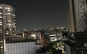 E Hotel Higashi Shinjuku
